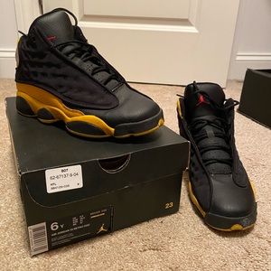AIR JORDAN 13 RETRO (GS)